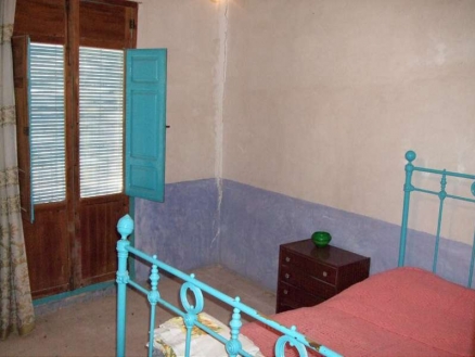 La Solana property: La Solana, Spain | House for sale 99544