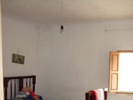 La Solana property: Alicante House 99544