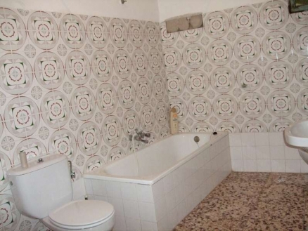 La Solana property: La Solana House 99544