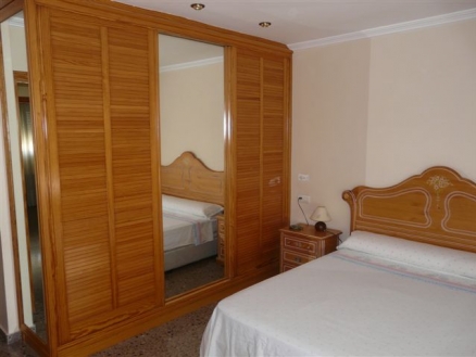 Pinoso property: Townhome in Alicante for sale 99545