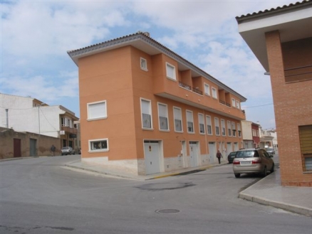 Pinoso property: Townhome for sale in Pinoso 99547