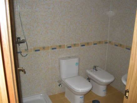 Pinoso property: Townhome in Alicante for sale 99547