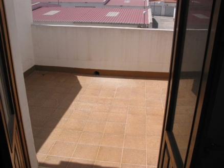 Pinoso property: Alicante property | 4 bedroom Townhome 99548