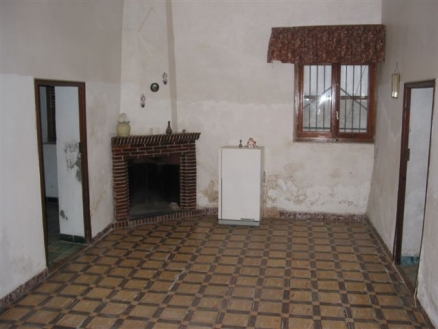 Pinoso property: Townhome for sale in Pinoso, Spain 99549