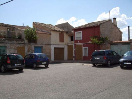 Pinoso property: House for sale in Pinoso, Spain 99552