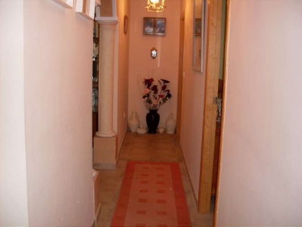 Hondon De Los Frailes property: Alicante property | 3 bedroom Villa 99555