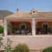 Hondon De Los Frailes property: Alicante, Spain Villa 99555