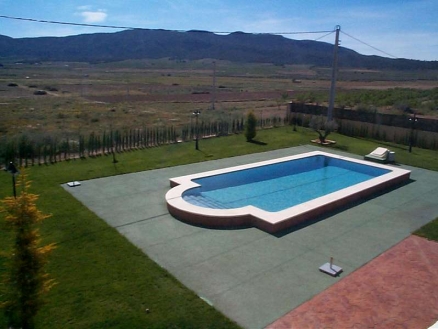 Salinas property: Villa with 3 bedroom in Salinas 99557