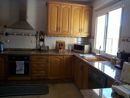 Salinas property: Villa in Alicante for sale 99557