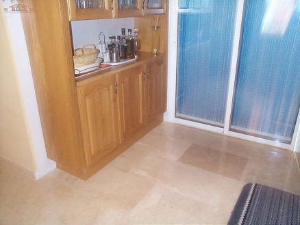 Salinas property: Alicante property | 3 bedroom Villa 99557