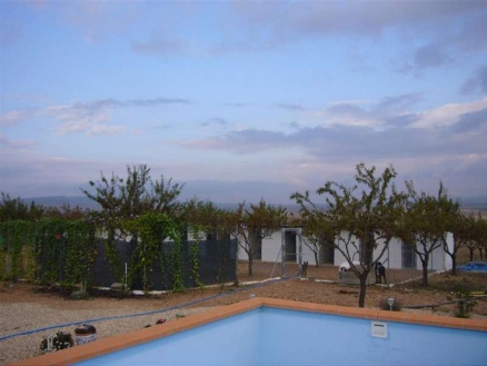 Yecla property: Land for sale in Yecla 99563