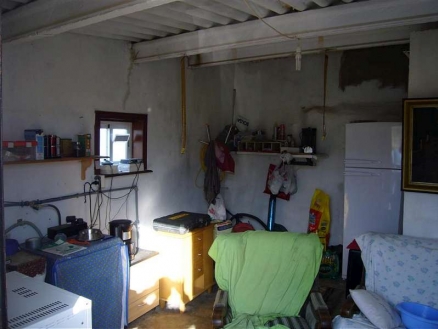 Yecla property: Murcia Land 99563