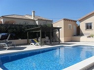 Hondon De Los Frailes property: Villa for sale in Hondon De Los Frailes, Spain 99568