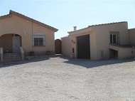 Hondon De Los Frailes property: Alicante Villa 99568