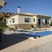 Hondon De Los Frailes property: Alicante, Spain Villa 99570