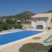 Hondon De Los Frailes property: 3 bedroom Villa in Hondon De Los Frailes, Spain 99570