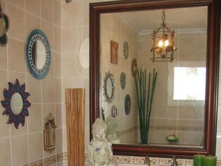 Villamartin property: Villa for sale in Villamartin, Spain 99571