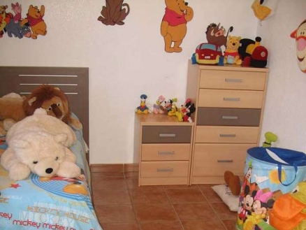 Villamartin property: Alicante Villa 99571