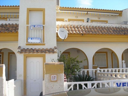 Gran Alacant property: Apartment for sale in Gran Alacant 99579