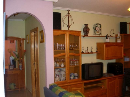 Gran Alacant property: Apartment with 2 bedroom in Gran Alacant 99579