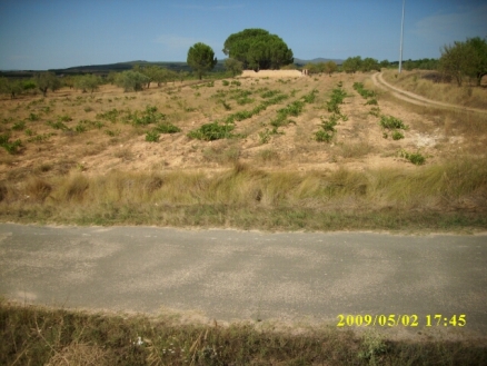 Villena property: Land with bedroom in Villena 99584