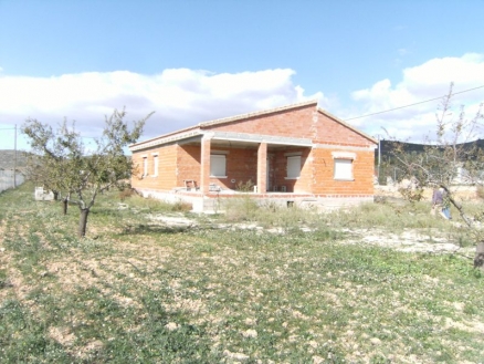 La Solana property: Villa for sale in La Solana 99588