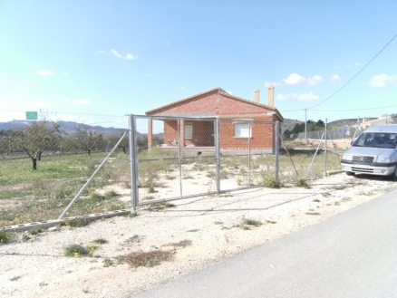 La Solana property: Villa for sale in La Solana, Spain 99588