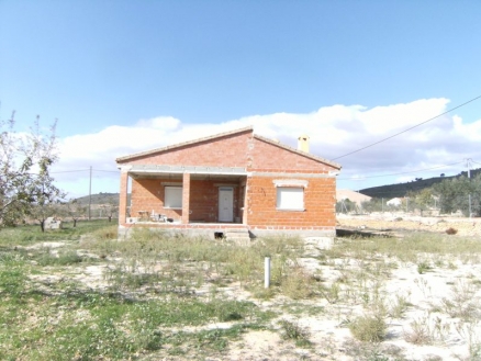La Solana property: Villa with 4 bedroom in La Solana 99588