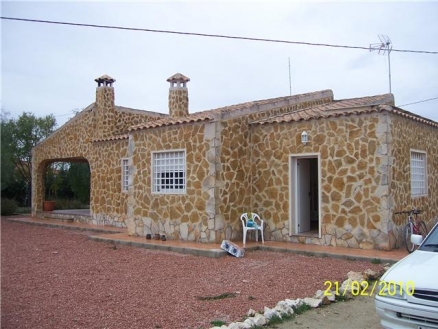 Crevillent property: Villa for sale in Crevillent 99593