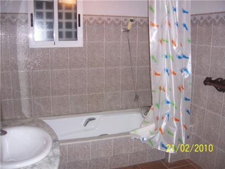 Crevillent property: Villa with 3 bedroom in Crevillent 99593