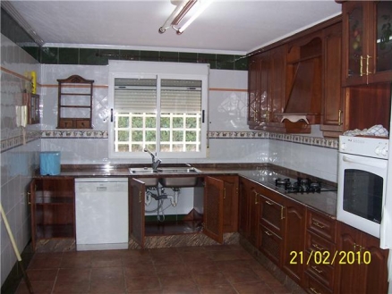Crevillent property: Villa for sale in Crevillent, Alicante 99593