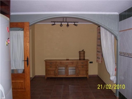 Crevillent property: Alicante property | 3 bedroom Villa 99593