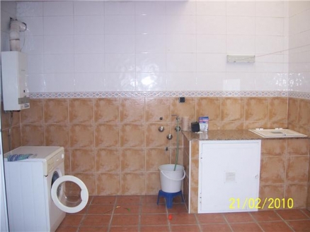 Crevillent property: Crevillent, Spain | Villa for sale 99593