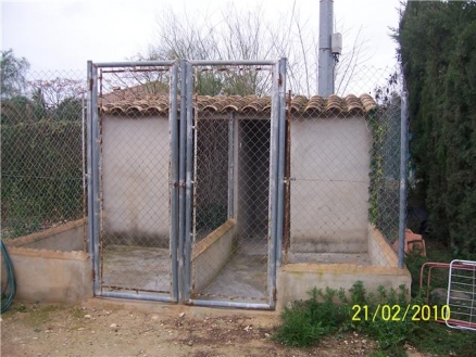Crevillent property: Alicante Villa 99593