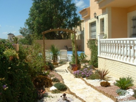 La Marina property: Villa for sale in La Marina 99594