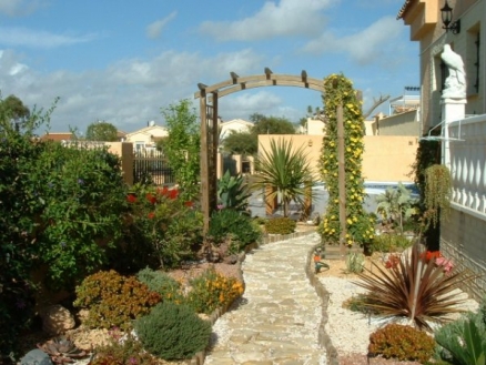 La Marina property: Alicante property | 2 bedroom Villa 99594