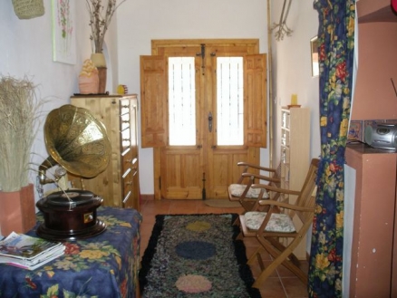 Pinoso property: Villa in Alicante for sale 99595