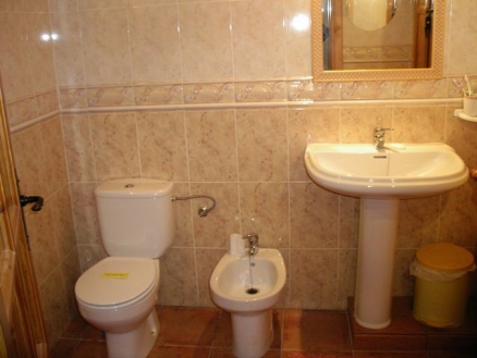 Pinoso property: Alicante Villa 99595