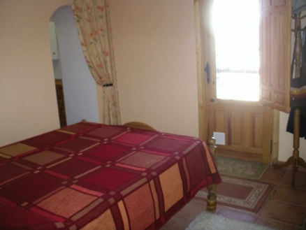 Pinoso property: Pinoso Villa 99595