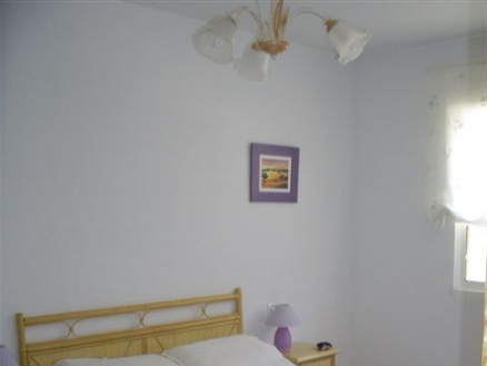 Fortuna property: Villa for sale in Fortuna, Murcia 99599