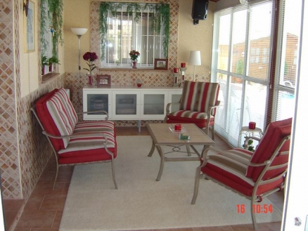 Abanilla property: Villa for sale in Abanilla, Murcia 99600