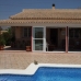 Abanilla property: Murcia, Spain Villa 99600