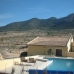 La Zarza property: Beautiful Villa for sale in La Zarza 99602
