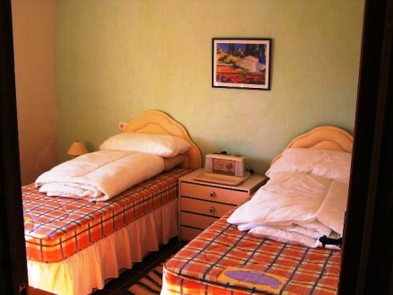 Pinoso property: Townhome with 2 bedroom in Pinoso 99604