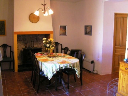 Pinoso property: Townhome for sale in Pinoso, Alicante 99604