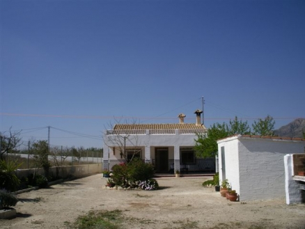 Barbarroja property: Villa for sale in Barbarroja 99606