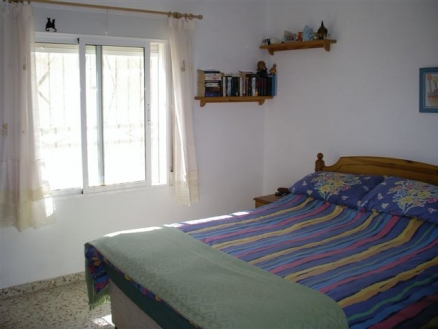 Barbarroja property: Villa with 4 bedroom in Barbarroja, Spain 99606