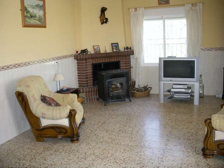 Barbarroja property: Alicante property | 4 bedroom Villa 99606