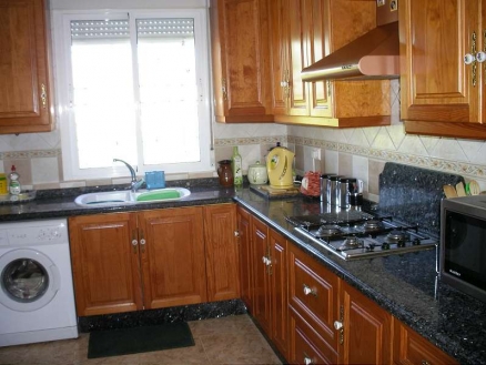 Barbarroja property: Barbarroja, Spain | Villa for sale 99606