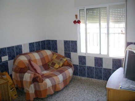 Barbarroja property: Barbarroja Villa 99606